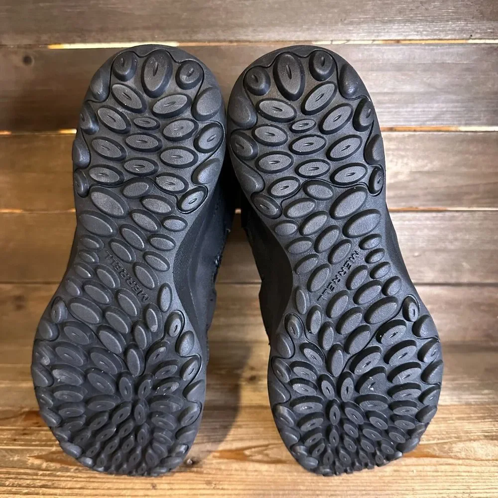 Merrell size 7m